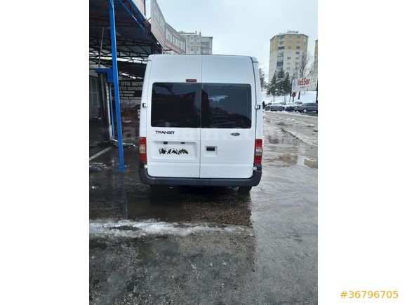 Sahibinden Ford - Otosan Transit 13+1