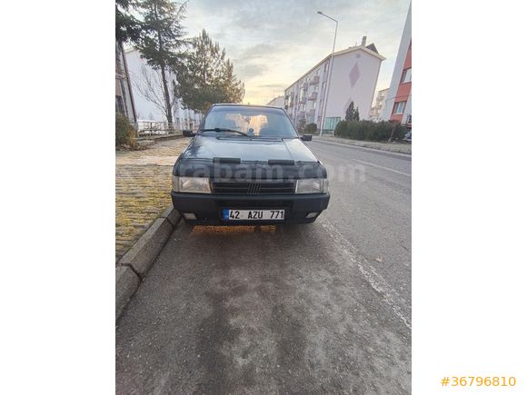 Sahibinden Fiat Uno 70 S 1998 Model