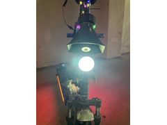 Onvo 13 plus 2000W 2025 modifiyeli 
