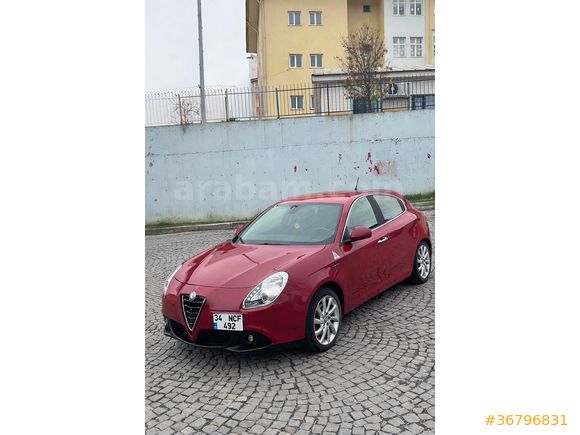 ÇOK ACİL !! MULTİAİR 170HP | TCT OTOMATİK | 360 KAMERA | SPOR FREN | BAKIMLI
