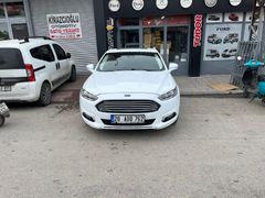 Sahibinden Ford Mondeo 1.5 TDCi Titanium 2018 Model