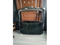 F 10 KOMPLE SUNROF SÖKME ORJİNAL SAVAS OTO 05323592216