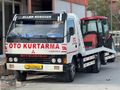 MİTSUBİSHİ 449 BASAR 7 TON SIFIR KASA FIRSAT ARACI SON FİYAT