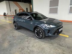 Sahibinden Cupra Formentor 1.5 eTSI VZ-Line 2024 Model 