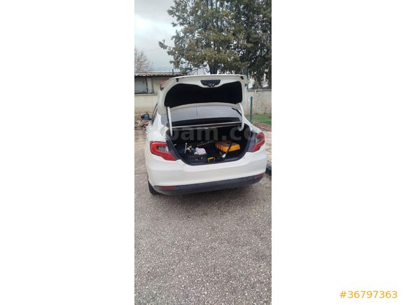 Sahibinden Fiat Egea 1.3 Multijet Easy 2017 Model