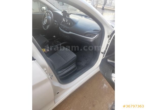 Sahibinden Fiat Egea 1.3 Multijet Easy 2017 Model