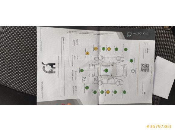 Sahibinden Fiat Egea 1.3 Multijet Easy 2017 Model