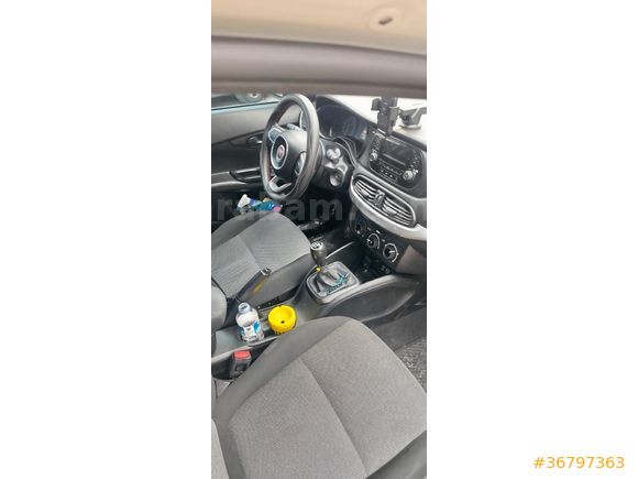 Sahibinden Fiat Egea 1.3 Multijet Easy 2017 Model