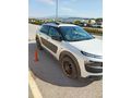 Sahibinden Citroen C4 Cactus 1.6 e-HDi Shine 2014 Model 