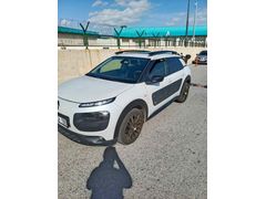 Sahibinden Citroen C4 Cactus 1.6 e-HDi Shine 2014 Model 
