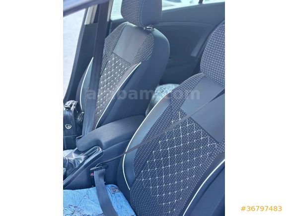 Sahibinden Renault Fluence 1.5 dCi Touch 2014 Model 