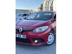 Sahibinden Renault Fluence 1.5 dCi Touch 2014 Model 