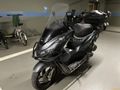 2022 HONDA JK05 PCX 125-2022- HATASIZ 