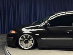 Sahibinden Renault Megane 1.5 dCi Dynamique 2006 Model 