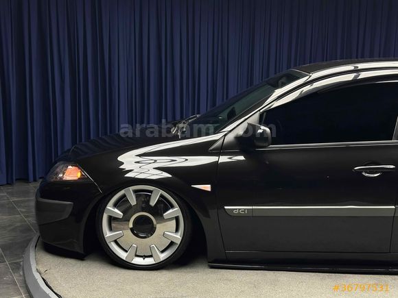 Sahibinden Renault Megane 1.5 dCi Dynamique 2006 Model 