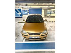 Sahibinden Opel Corsa 1.2 Comfort 2004 Model 