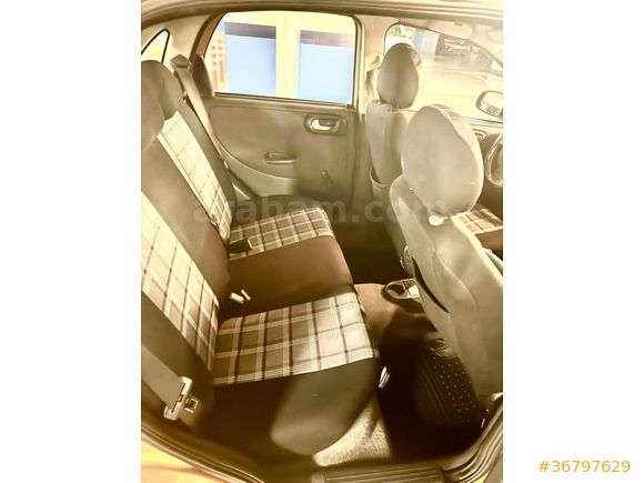 Sahibinden Opel Corsa 1.2 Comfort 2004 Model 