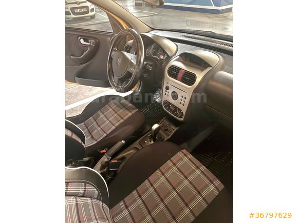 Sahibinden Opel Corsa 1.2 Comfort 2004 Model 