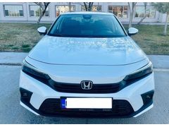 Sahibinden Honda Civic 1.5 i-VTEC Eco Executive Plus 2024 Model Aksaray