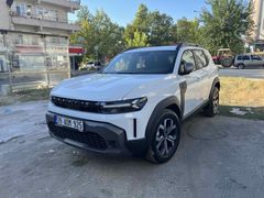 Sahibinden Renault Duster 1.0 Eco-G Evolution 2024 Model Kırklareli