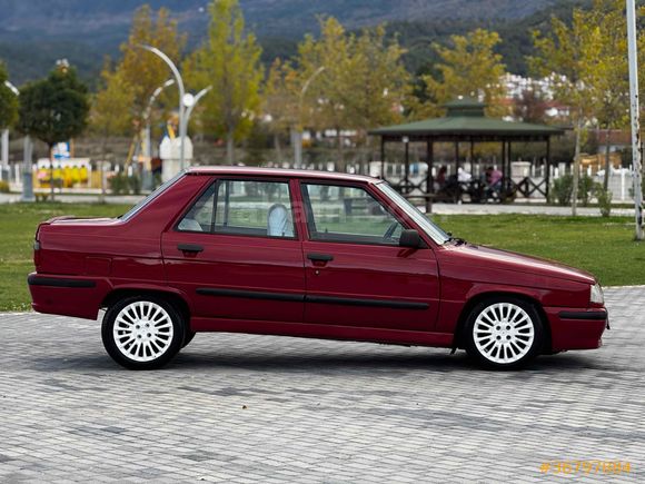 Sahibinden Renault R 9 1.4 Broadway RN 1997 Model 