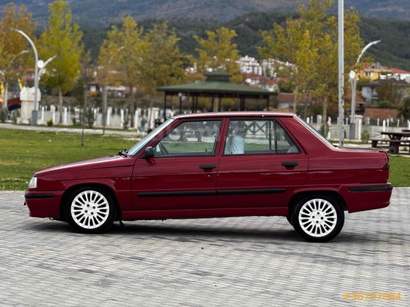 Sahibinden Renault R 9 1.4 Broadway RN 1997 Model 