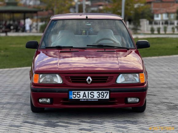Sahibinden Renault R 9 1.4 Broadway RN 1997 Model 