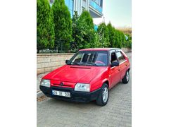 Sahibinden Skoda Favorit 1.3 LX 1994 Model 
