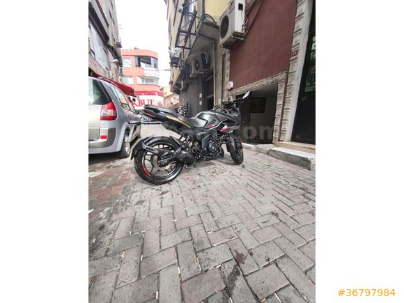 Sahibinden Bajaj Pulsar F 250
