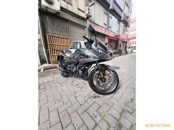 Sahibinden Bajaj Pulsar F 250