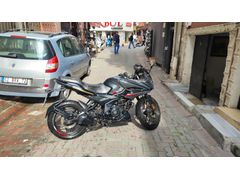 Sahibinden Bajaj Pulsar F 250