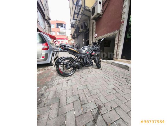 Sahibinden Bajaj Pulsar F 250