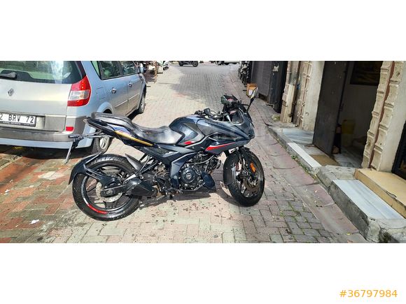 Sahibinden Bajaj Pulsar F 250