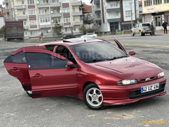 Sahibinden Fiat Brava 1.6 SX 2001 Model 