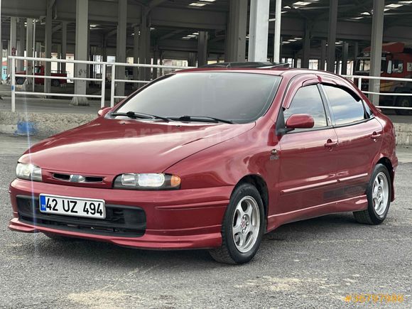 Sahibinden Fiat Brava 1.6 SX 2001 Model 