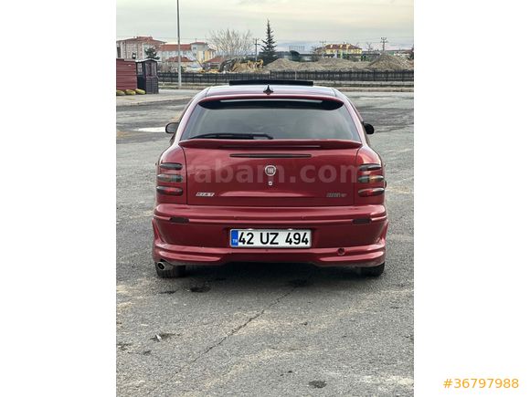 Sahibinden Fiat Brava 1.6 SX 2001 Model 