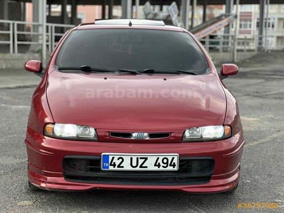 Sahibinden Fiat Brava 1.6 SX 2001 Model 