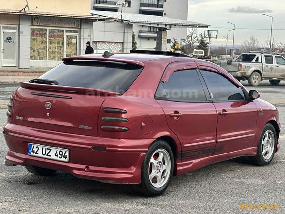 Sahibinden Fiat Brava 1.6 SX 2001 Model 
