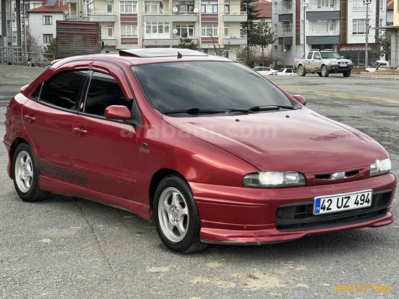 Sahibinden Fiat Brava 1.6 SX 2001 Model 