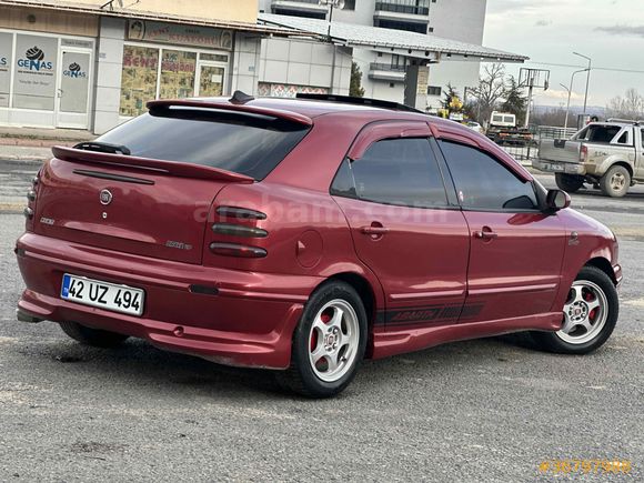 Sahibinden Fiat Brava 1.6 SX 2001 Model 