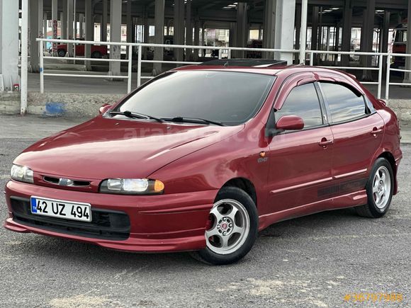 Sahibinden Fiat Brava 1.6 SX 2001 Model 