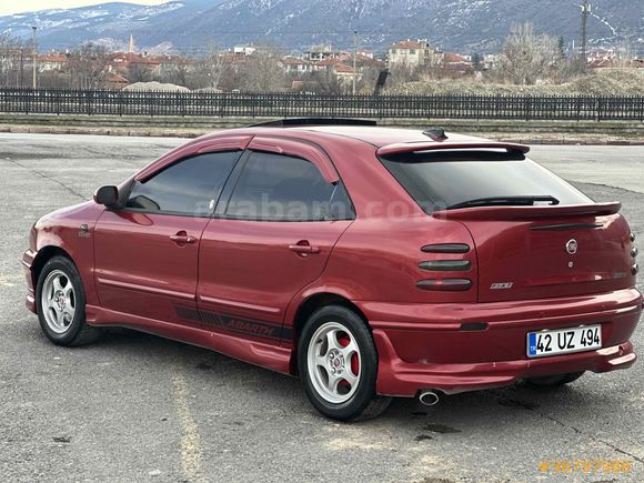 Sahibinden Fiat Brava 1.6 SX 2001 Model 