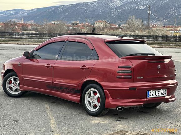 Sahibinden Fiat Brava 1.6 SX 2001 Model 