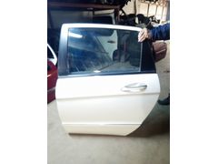 B 170 SOL ARKA KAPI SÖKME ORJİNAL SAVAS OTO 05323592216