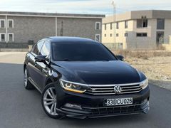 Sahibinden Volkswagen Passat 1.6 TDi BlueMotion Highline 2017 Model 