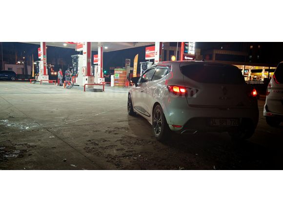 Sahibinden Renault Clio 0.9 TCe Joy 2019 Model