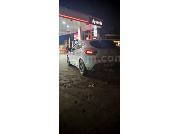 Sahibinden Renault Clio 0.9 TCe Joy 2019 Model