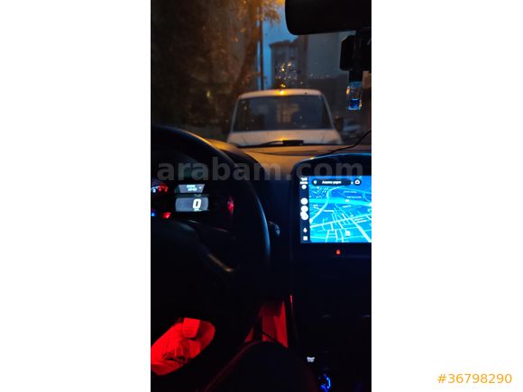 Sahibinden Renault Clio 0.9 TCe Joy 2019 Model
