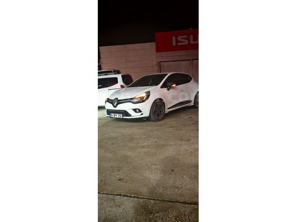 Sahibinden Renault Clio 0.9 TCe Joy 2019 Model