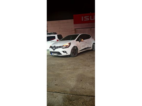 Sahibinden Renault Clio 0.9 TCe Joy 2019 Model